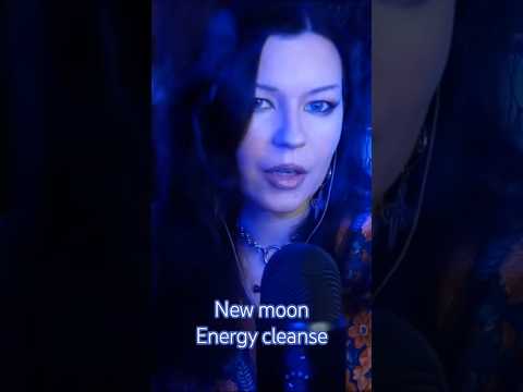 🔥✨🌙New moon in Sagittarius cleanse