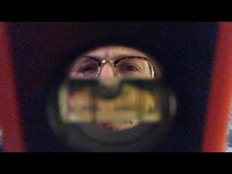 ASMR Are You Even or Odd? (3 Minute Version)