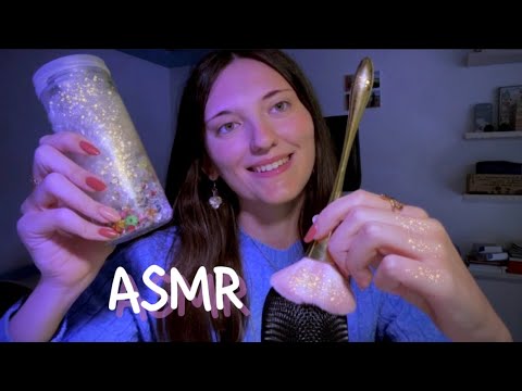 Vi rilasso con i vostri TRIGGER preferiti! ASMR 😴