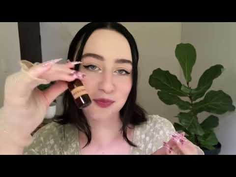asmr for you :) #52 🌀