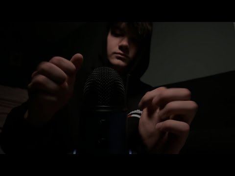 ASMR - The BEST Inaudible Whispers for sleep 😴
