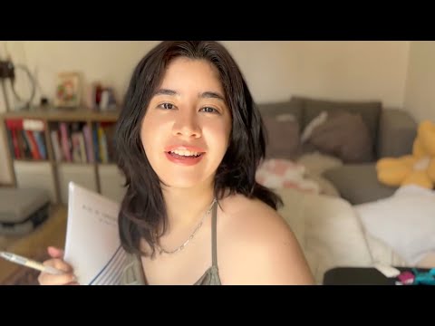 ASMR - Reddit Incel Rehab