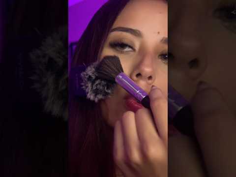 sons de boca #mouthsounds #asmr #dormir