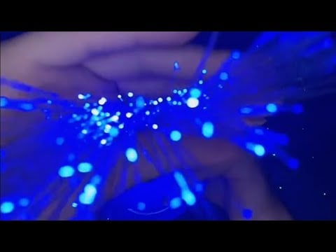 ASMR Visual Triggers ✨ Sopros, Scratches & Tingles