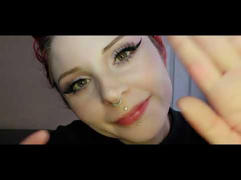 ASMR Giving You Comfort When You Feel Life Isn't the Best