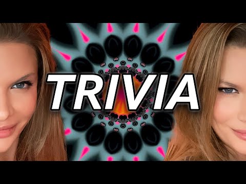 🔴 ASMR LIVE - Trivia Questions - Win $$$