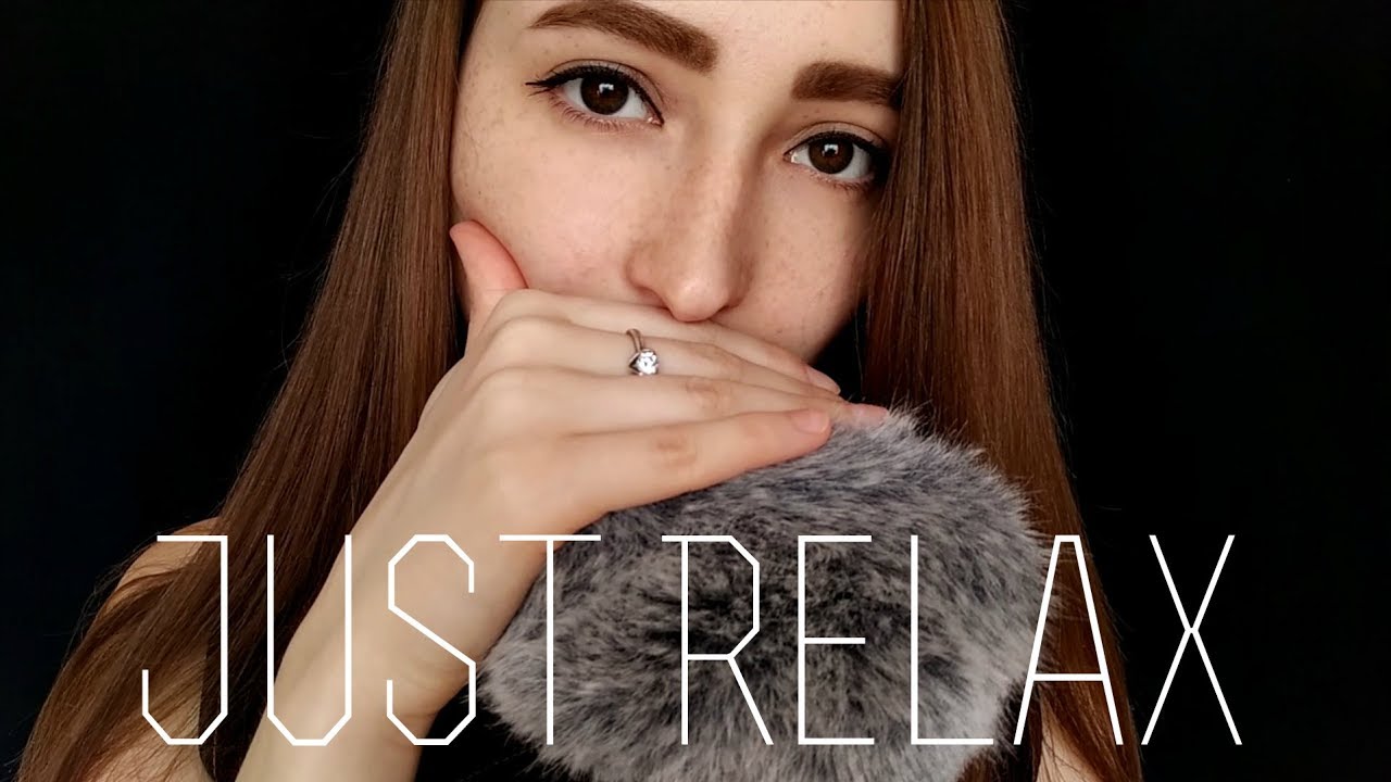 АСМР Просто Расслабься | ASMR Just Relax ❤❤❤