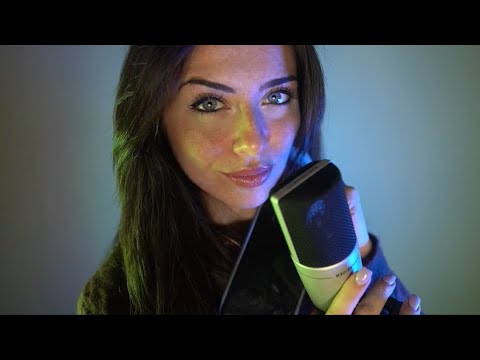 ASMR| LAYERED TAPPING TO PUT YOU TO SLEEP 💤