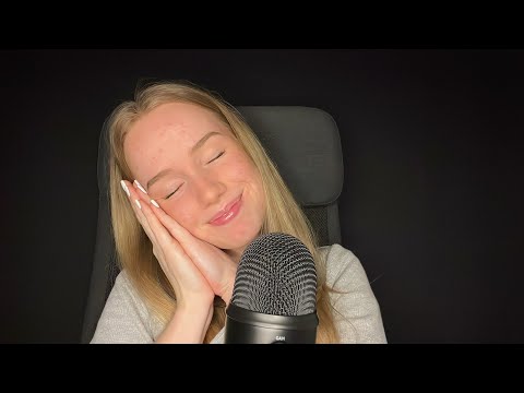 ASMR LIVESTREAM zum Abschalten 💆‍♀️💆‍♂️