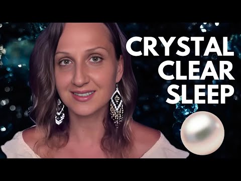 THOROUGH CLEARING of Your Mind Before Bed | BEST Guided Sleep Meditation by Olivia Kissper