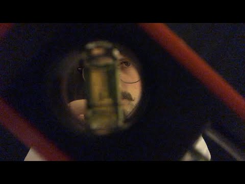ASMR Eye Removal Surgery Roleplay {Part 2}