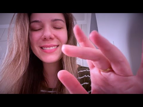 ASMR: MEDITAÇÃO GUIADA PARA CURAR SEU CORAÇÃO | INDUÇÃO AO RELAXAMENTO E SONO PROFUNDO *Amador*