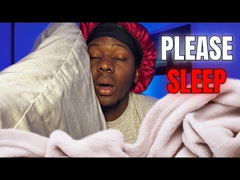 Unpredictable ASMR That Destroys Your Insomnia
