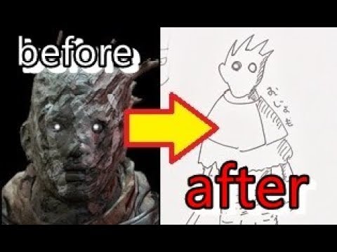 【初見さんも大歓迎】Dead by Daylight！最後はまったりお絵描き！【女子実況】#55