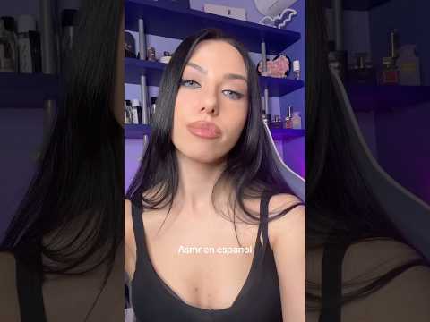 Asmr en Espanol #asmr #asmrhandmovements #shorts #asmrespañol #asmrespaña #asmrvideo #asmrhandsounds