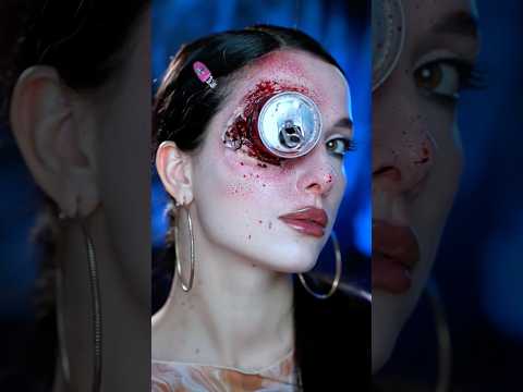 POV: Girls who misunderstood makeup…💄😭