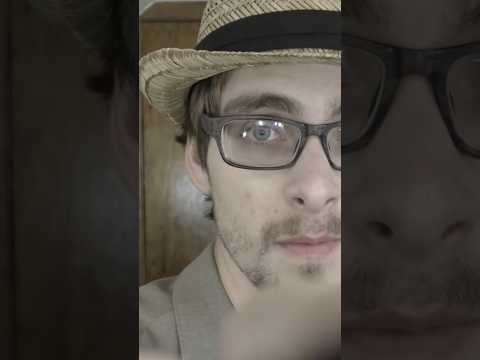 ASMR Face Brushing for Sleep