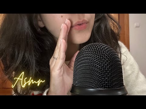 ASMR Hypnose pour une nuit calme et sereine 🌙