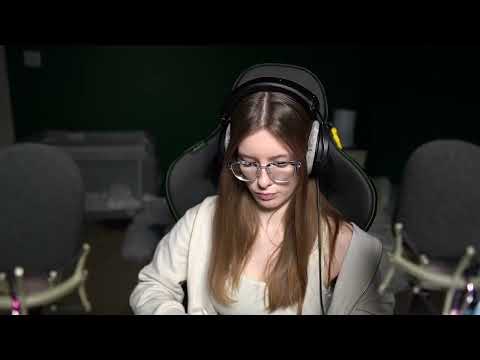Trying ASMR For The 1,000th Time