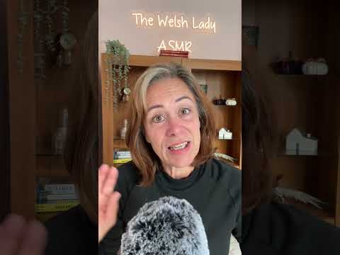 Custom Audios by The Welsh Lady ASMR ✨✨✨