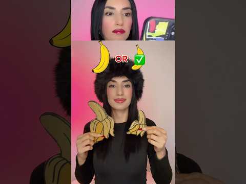Big or small size? | Reacts
