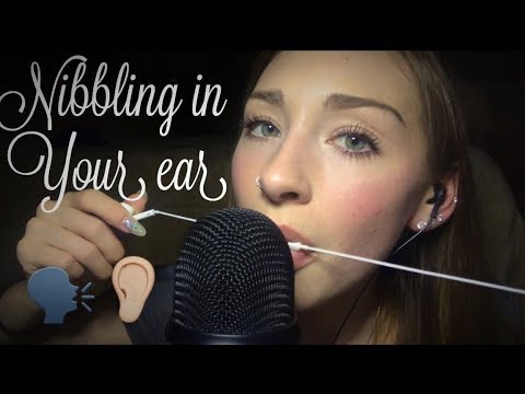 Mic Nibbling Part 2!