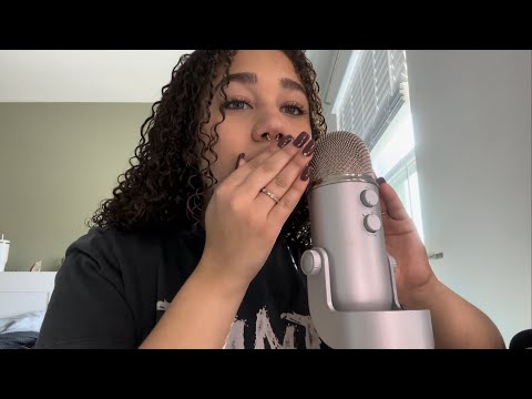 asmr chill unplanned ramble