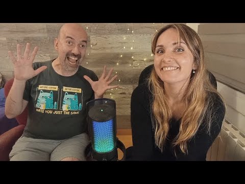 ASMR || Anécdotas laborales, diarreas y más con @ALBAKasmr