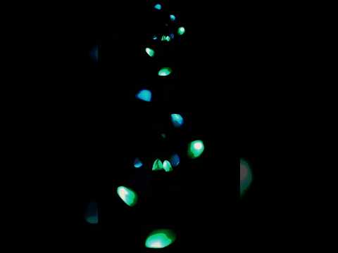 Hypnotizing LED Gloves ASMR 🤯 Layered Sounds for Tingles ✨