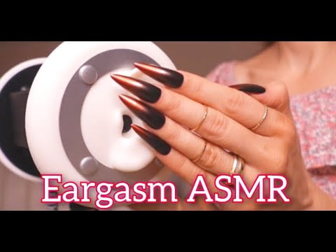 9 X Extremely Tingly ASMR 🔥 Ear Cleaning, Ear Massage, Mic Scratching & more 🔥 No Talking ASMR