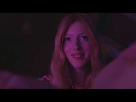 (asmr) reiki for relaxation and sleep