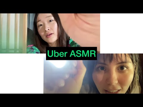 ASMR DELIVERY SERVICE