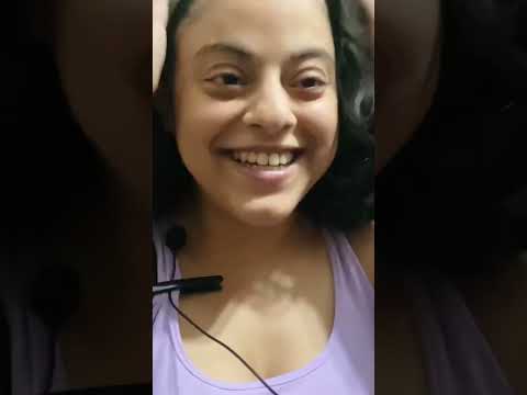 ASMR MAQUIAGEM COMPLETINHA