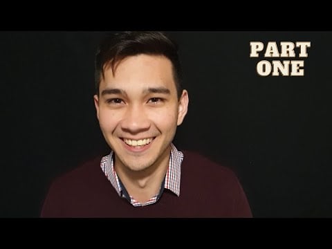ASMR Answering YOUR Questions Part 1 (soft spoken)