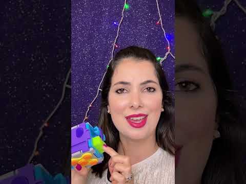 Voce sente ASMR? Experimente aqui! #shorts