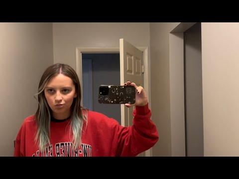 ASMR Apartment Tour!