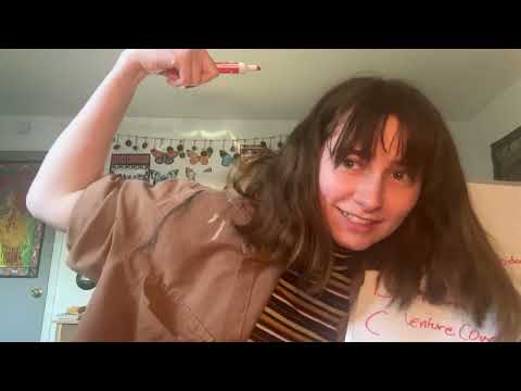 tier list of my look-alikes | ASMR | ~lofi~