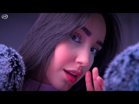 ASMR para pessoas que precisam DORMIR AGORA 💤 4K