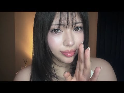 優しい日本語、教えるASMR🇯🇵💕