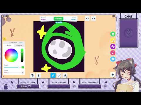 [ASMR] Playing Roblox (2/2)