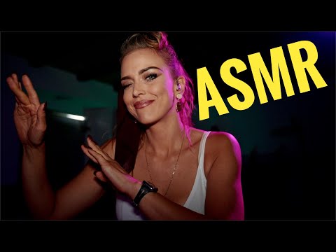 ASMR Gina Carla 🙌🏾 Soft Talking NEWS!