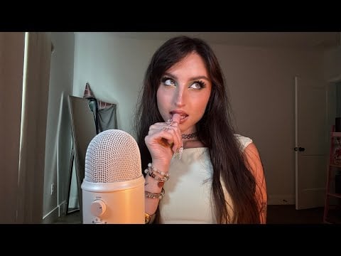 Underrated ASMR That NEEDs More Lovin 🩵(Lid Sounds)