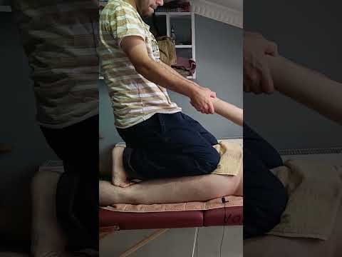 ASMR BACK SLEEP MASTER MASSAGE  #massage #easyturkish #relax #relaxationmassage #chiropractor