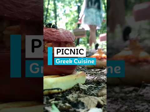 Crushing Food in Sneakers! Oddly Satisfying! Outdoor ASMR