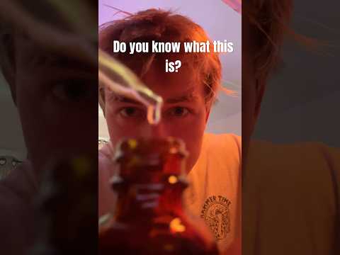 This makes your mouth NUMB! #asmr