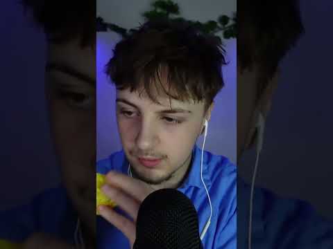 ASMR - MES TRIGGERS OUBLIÉS