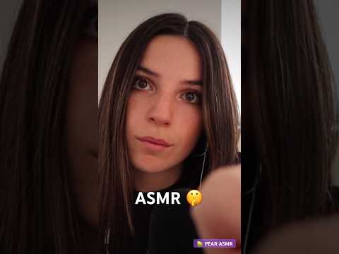 Up Close Visuals and High Sensitivity Hand Sounds #asmr #asmrtriggers