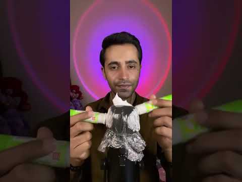 Versatile ASMR Live Stream - 125