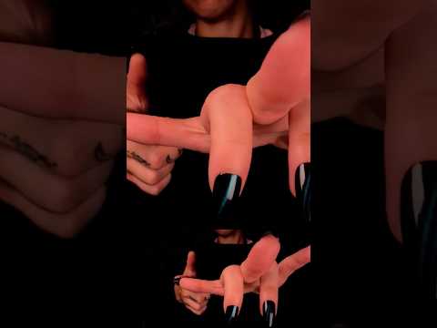 Unique ASMR Hand Movements 🤩 Tingly Layered Sounds ✨