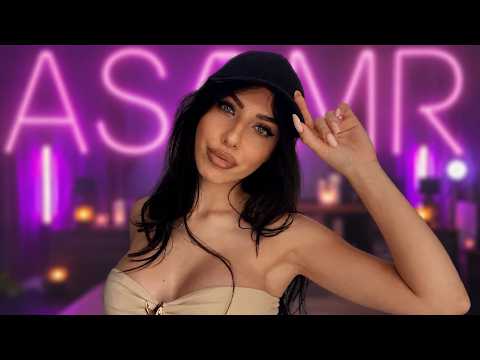 Questo ASMR Funzionerebbe Su Di Me 🥰 | Fast and Aggressive Lofi Triggers